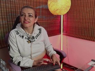 CarolMissoficial Porn Show