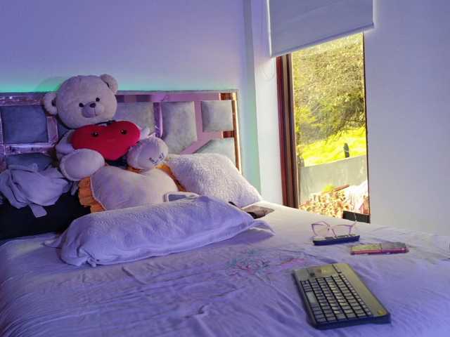 CarolMissoficial live cam on BongaCams