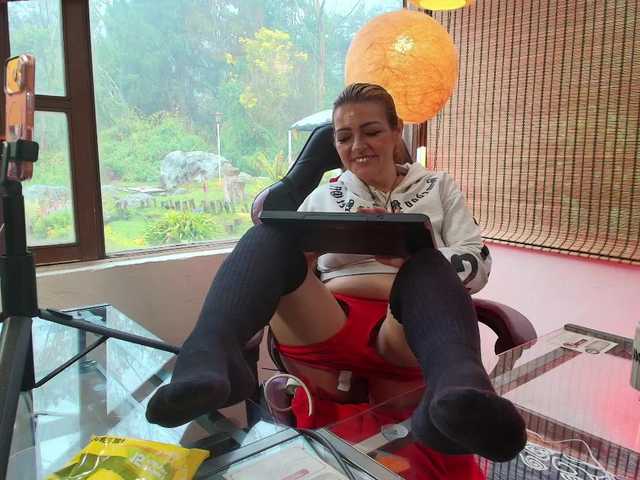 CarolMissoficial live cam