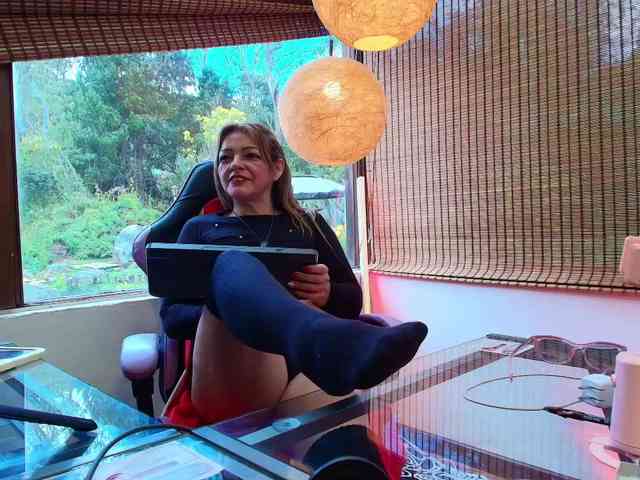 CarolMissoficial webcam