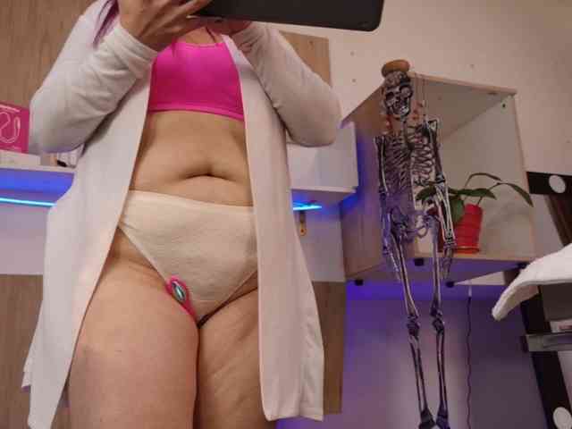 CarolMissoficial webcam