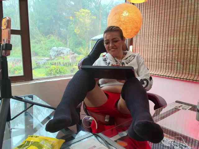 CarolMissoficial webcam