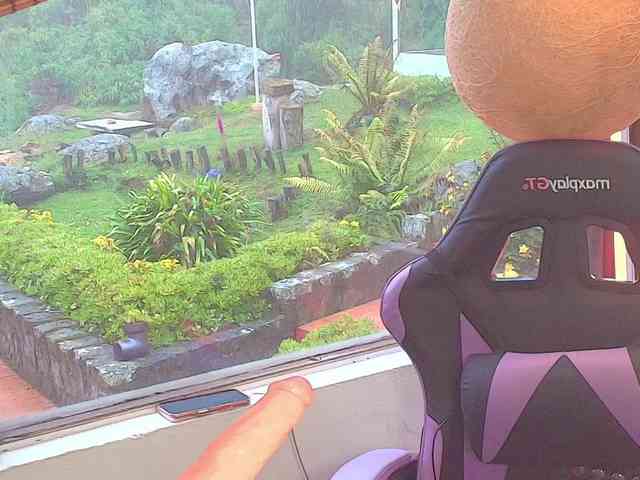 CarolMissoficial webcam