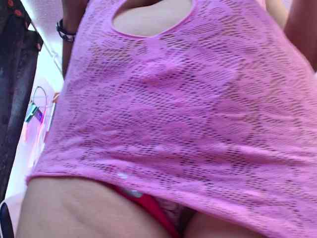 CarolMissoficial webcam
