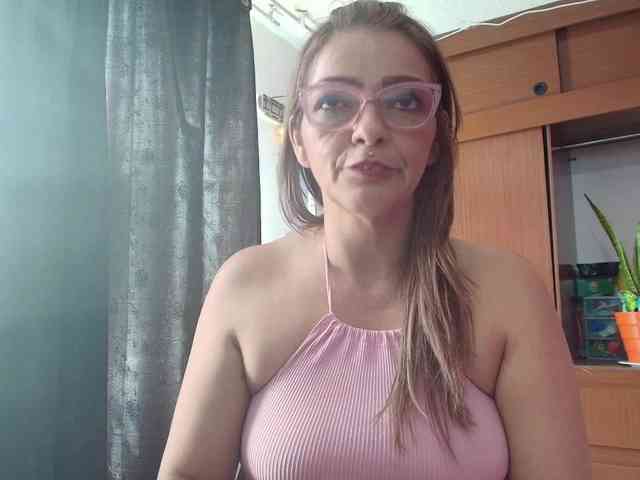 carolmissoficial's live room