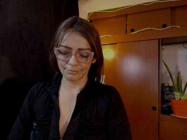 CarolMissoficial webcam