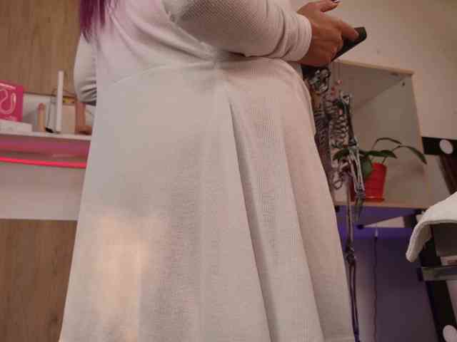 CarolMissoficial webcam
