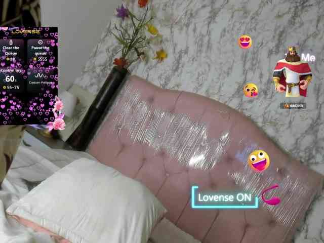 Evonny-Love