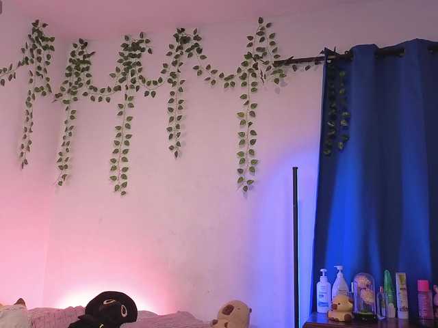 Misshina live cam on BongaCams