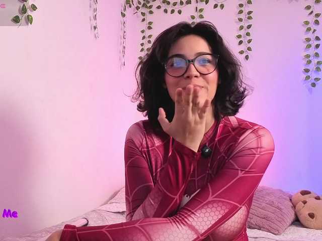 Misshina live cam on BongaCams