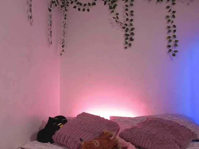 Misshina live cam on BongaCams