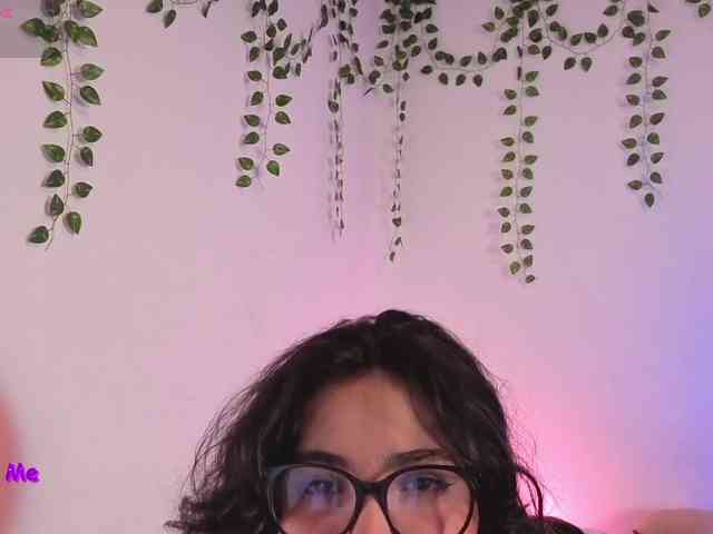 Misshina webcam