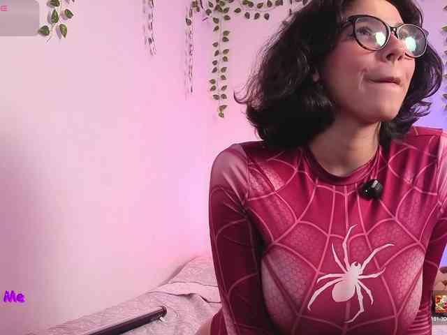 Misshina webcam