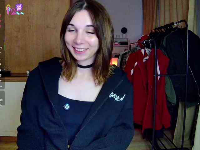 TSKitten Live Webcam on BongaCams