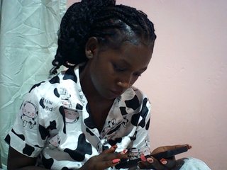 Beautyamb Porn Show