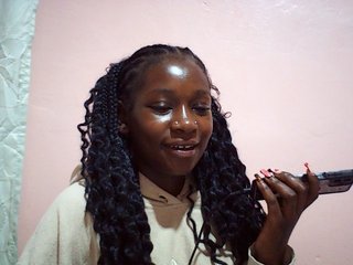 Beautyamb's Live Webcam