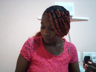 Beautyamb's Live Webcam