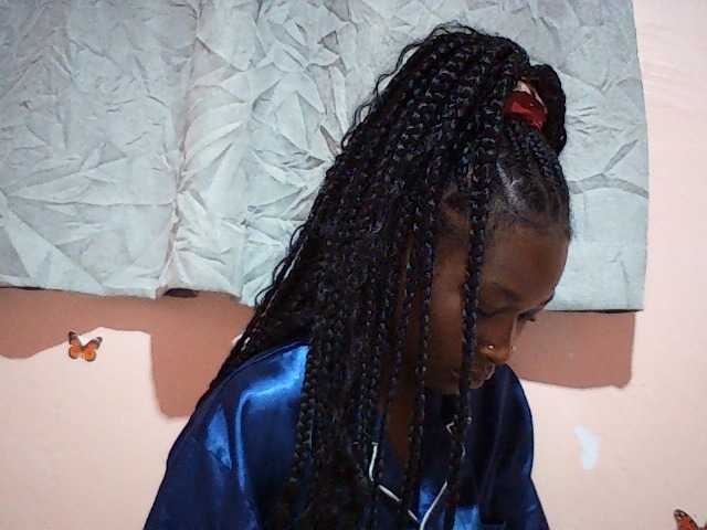 Beautyamb live cam