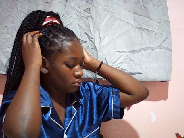 Beautyamb live cam
