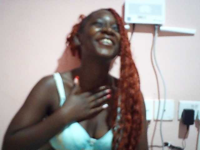 Beautyamb live cam