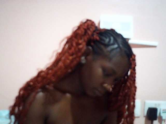 Beautyamb live cam