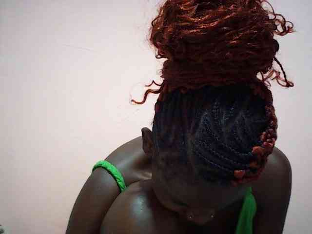 Beautyamb webcam