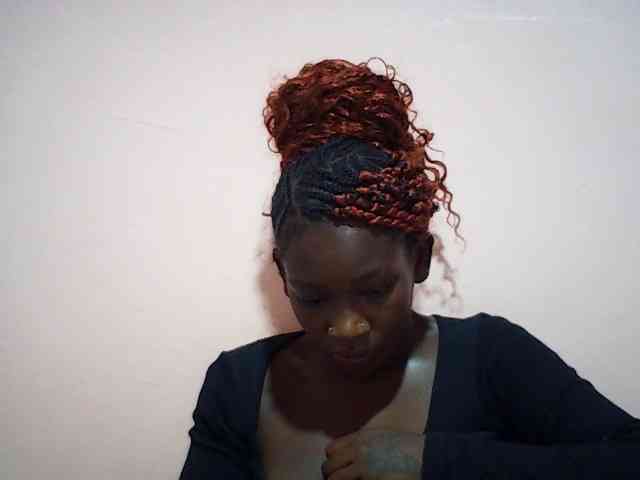 Beautyamb webcam