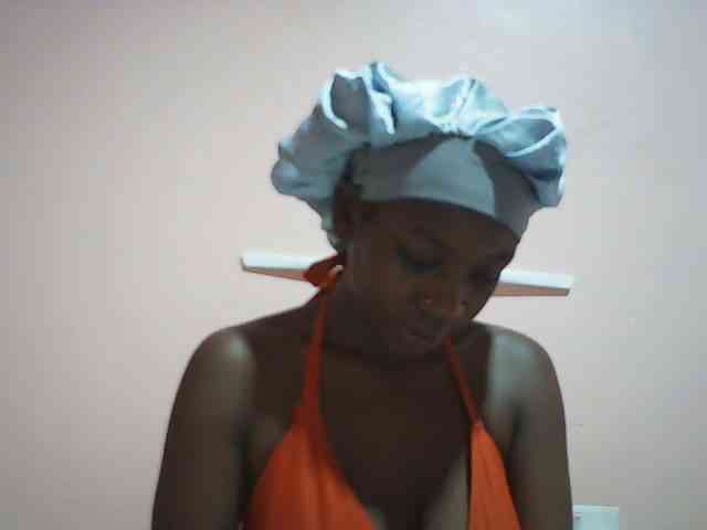 Beautyamb webcam