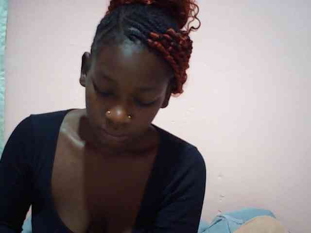 Beautyamb webcam