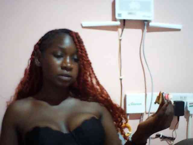 Beautyamb webcam