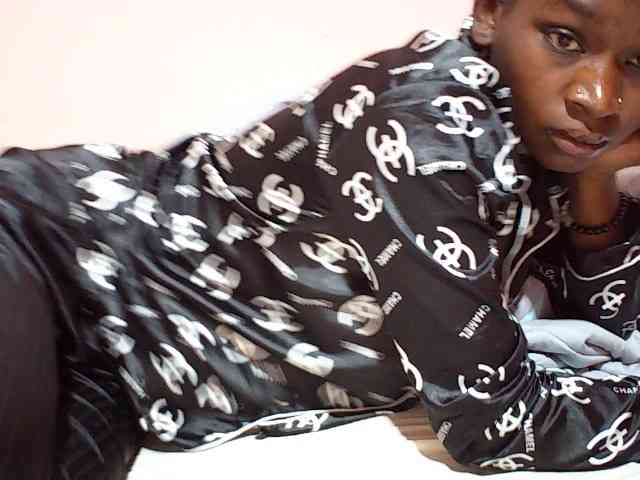 Beautyamb webcam