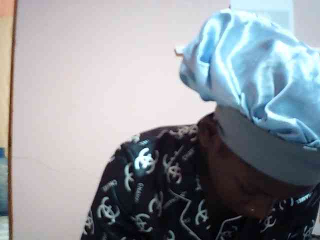 Beautyamb webcam