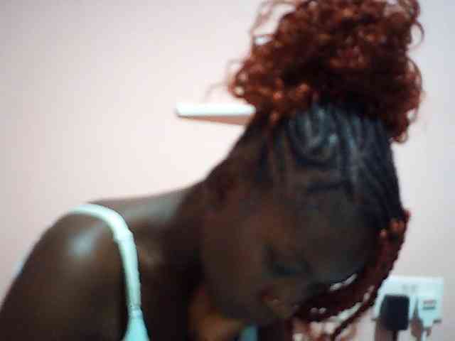 Beautyamb webcam