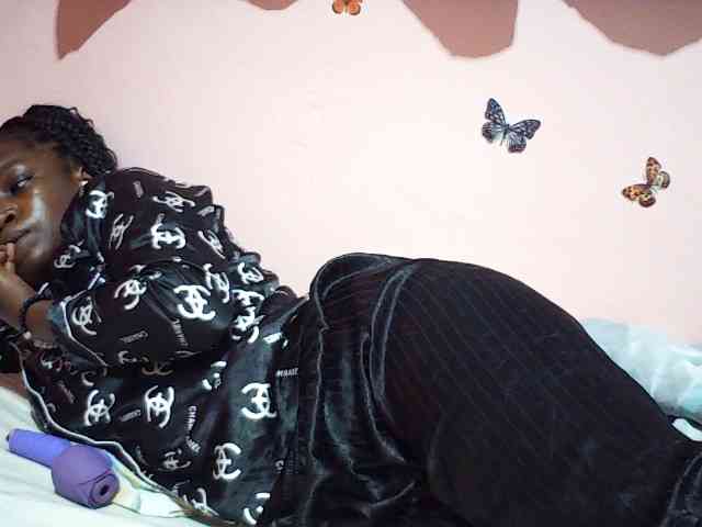 Beautyamb webcam