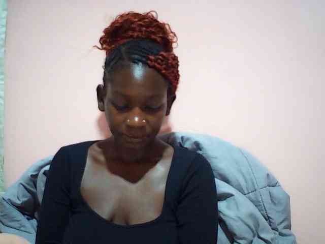 Beautyamb webcam