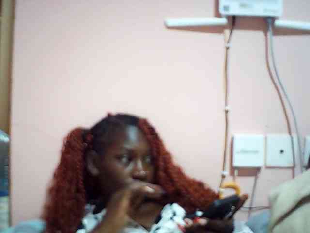 Beautyamb webcam