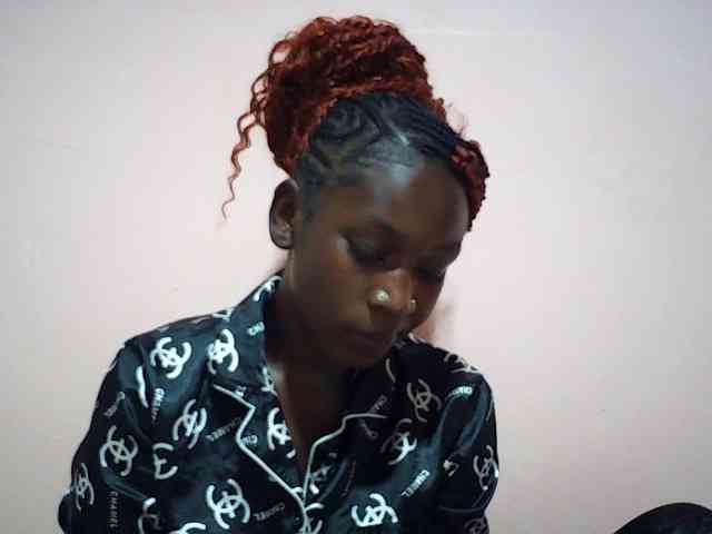 Beautyamb webcam