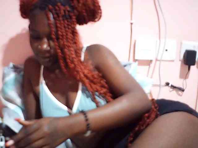Beautyamb webcam