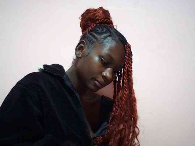 Beautyamb webcam