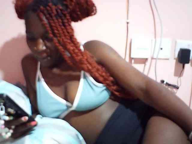 Beautyamb webcam