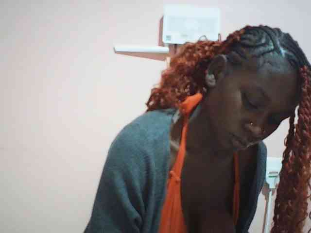 Beautyamb webcam