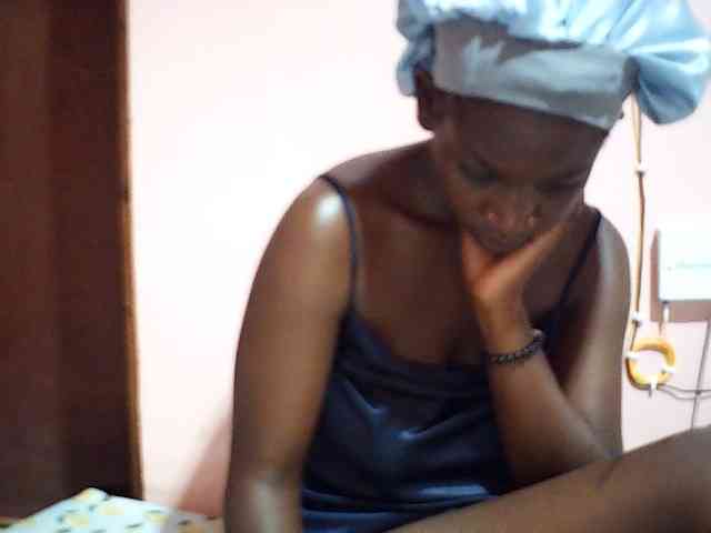 Beautyamb webcam