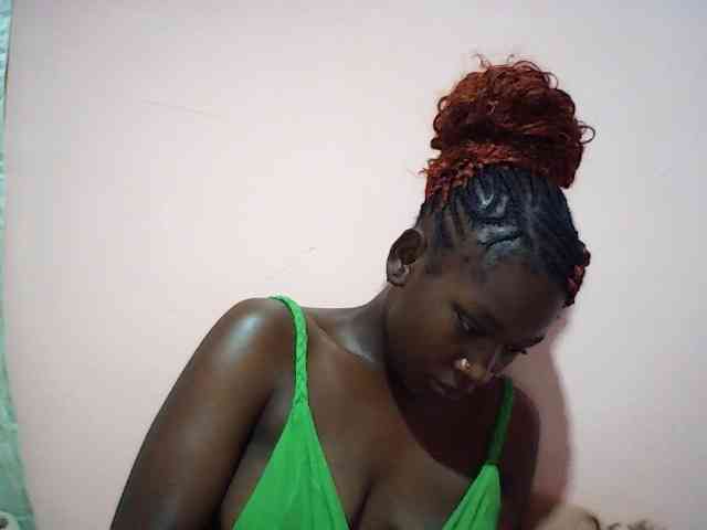 Beautyamb webcam