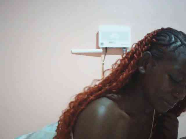 Beautyamb webcam
