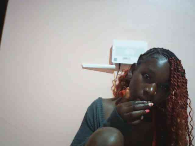 Beautyamb webcam