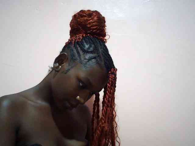 Beautyamb webcam