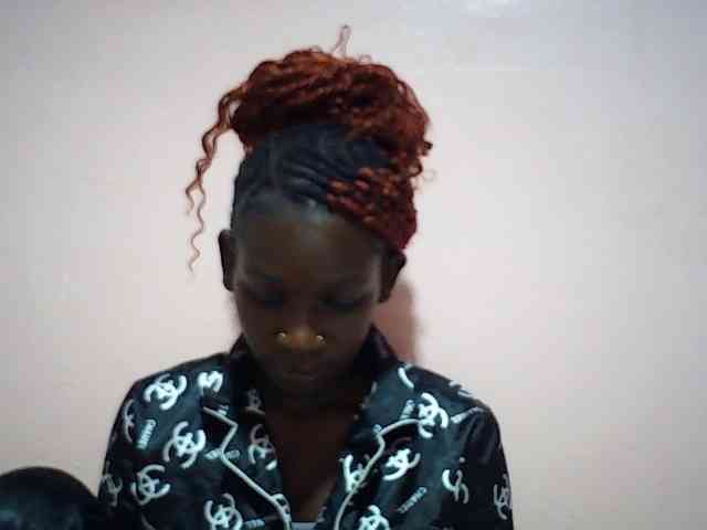 Beautyamb webcam