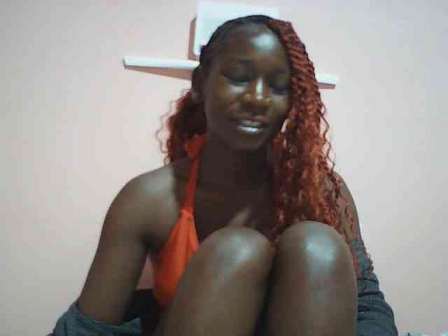 Beautyamb webcam