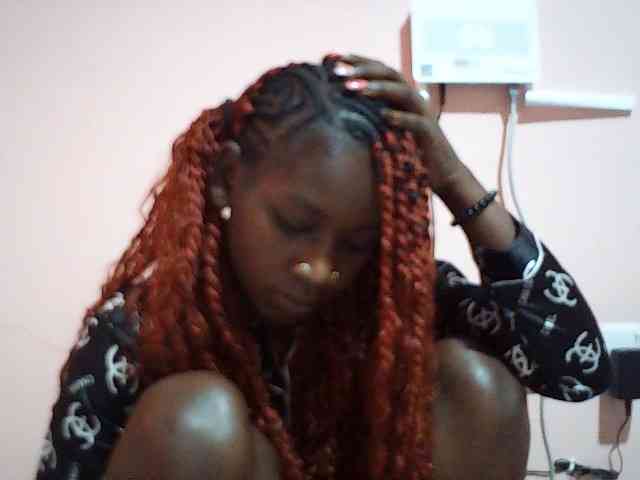 Beautyamb webcam