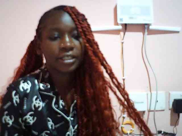 Beautyamb webcam